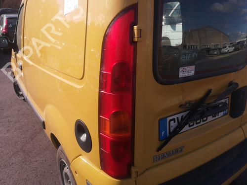 AC-Kompressor RENAULT KANGOO Express (FC0/1_) 1.5 dCi (FC07, FC1R) | BP25520245M34 