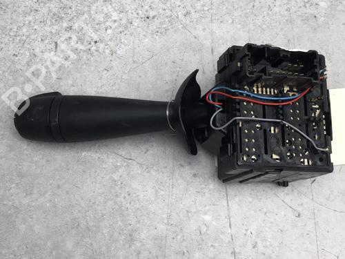 Used Steering column stalk RENAULT CLIO IV (BH_) 1.5 dCi 75 (75 hp) 25538046