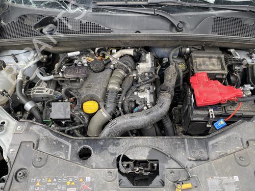 Seat buckle RENAULT EXPRESS Box Body/MPV 1.5 Blue dCi 95 (F6AB) | BP30819764I32  - Image 11