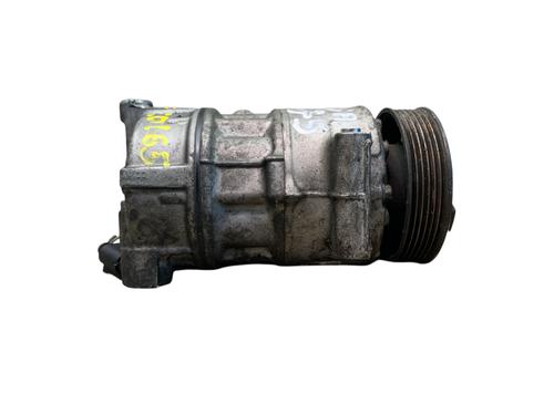 Compressor A/C SKODA FABIA II (542) 1.2 TSI (86 hp) 26527458