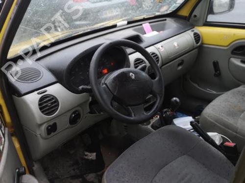 Left headlight RENAULT KANGOO (KC0/1_) 1.5 dCi | BP25560308C28 