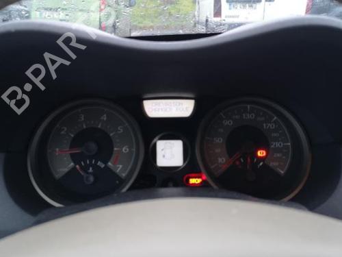 Panel rute bak høyre RENAULT MEGANE II (BM0/1_, CM0/1_) 1.6 16V | BP25560342C92 