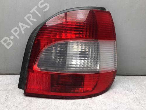 Lampa tylna prawa RENAULT SCÉNIC I MPV (JA0/1_, FA0_) 1.9 dCi (JA05, JA1F) | BP25580070C35 