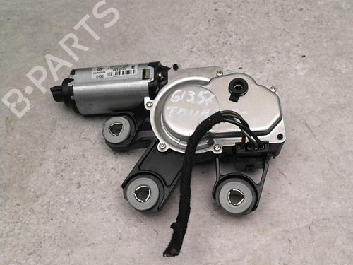 Viskermotor bagrude VW TOUAREG (7LA, 7L6, 7L7) 2.5 R5 TDI (174 hp) 25579176