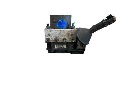 Used ABS pump RENAULT CLIO III (BR0/1, CR0/1) 1.5 dCi (BR17, CR17) (86 hp) 25933565