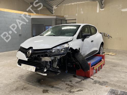 Used Parts RENAULT CLIO IV (BH_) 1.5 dCi 90 (90 hp) 4324483