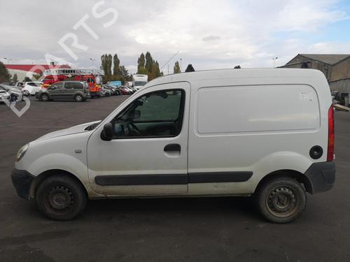 AC compressor RENAULT KANGOO Express (FC0/1_) 1.5 dCi (FC07, FC1R) | BP25520079M34  - Image 6