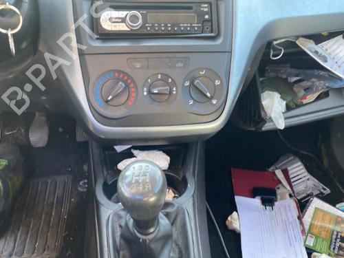 Climate control FIAT GRANDE PUNTO (199_) 1.3 D Multijet | BP25550052I5  - Image 5