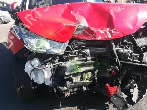 ABS pump SSANGYONG TIVOLI 1.6 XDi 160 | BP25541469M43 - Image 18
