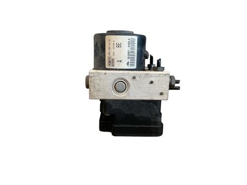 ABS pump FORD FIESTA V (JH_, JD_) 1.4 TDCi | BP26686453M43 