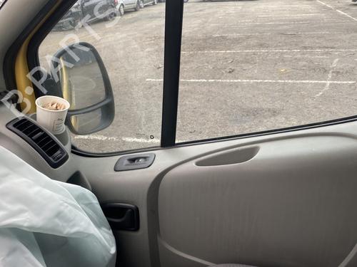 Left tailgate RENAULT TRAFIC II Van (FL) 1.9 dCi 80 (FL0B) | BP32067151C76 - Image 7