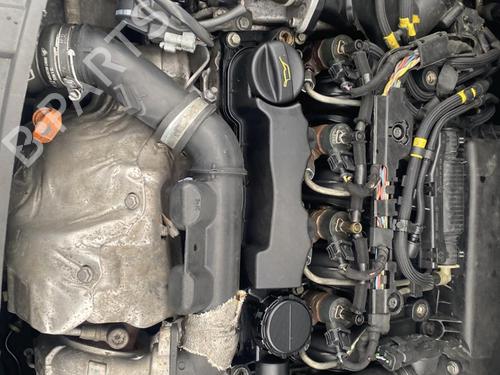 Fuel pump PEUGEOT 207 (WA_, WC_) 1.6 HDi | BP25528316M76 