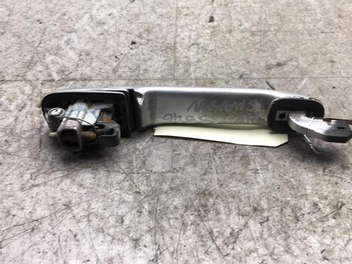 Used Front right interior door handle Front right interior door handle VW SHARAN (7M8, 7M9, 7M6) 1.9 TDI (130 hp) 25541316 25541316