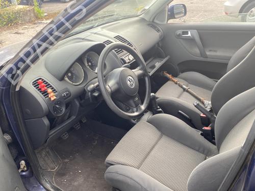 Starter VW POLO (6N2) 1.4 | BP30520796M8  - Image 13