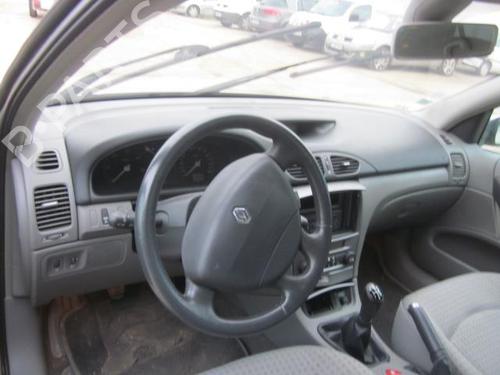 Højre baklys, luke RENAULT LAGUNA II (BG0/1_) 1.9 dCi (BG1A, BG1W, BG0G) | BP25536088C80 