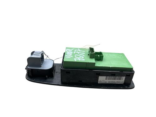 Used Left front window switch Left front window switch PEUGEOT BOXER Van 2.2 BlueHDi 140 (140 hp) 36569111 36569111