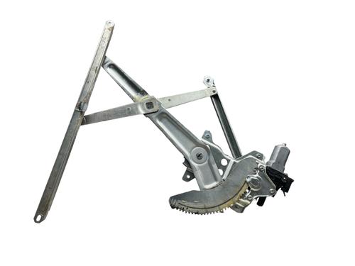 Used Front right window mechanism SUZUKI ALTO VII (GF) 1.0 (AMF310, GFC31S) (68 hp) 25529831