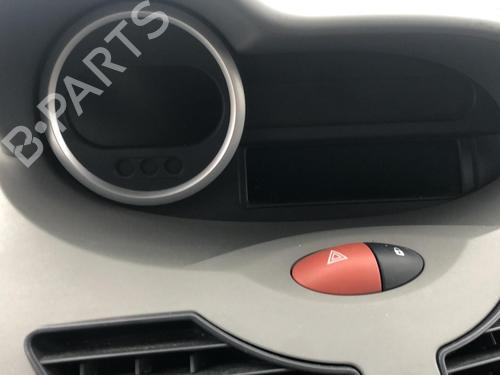 Right taillight RENAULT TWINGO II (CN0_) 1.5 dCi 75 | BP25581420C35  - Image 25