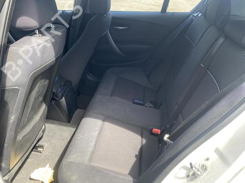 Left sun visor BMW 1 (E87) 118 d | BP25555860I1 - Image 13