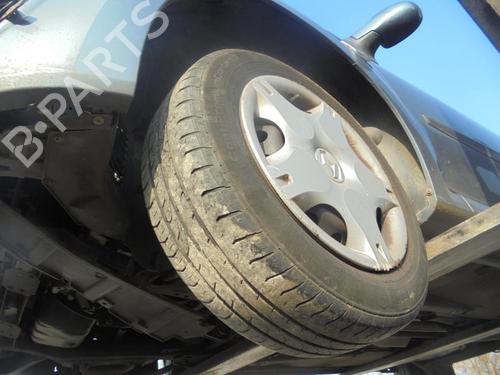 Front left window mechanism RENAULT TWINGO II (CN0_) 1.2 16V (CN0K, CN0V, CN0A) | BP25516660C22 - Image 19