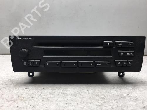 Radio BMW 1 (E87) 118 d | BP25579688E6 