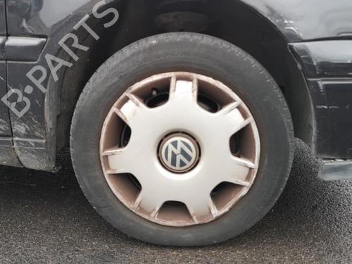 Right mirror VW GOLF III (1H1) 1.9 TDI | BP25532311C27 
