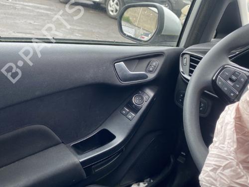 Rear mirror FORD FIESTA VII (HJ, HF) 1.1 Ti-VCT | BP25530116I6  - Image 15