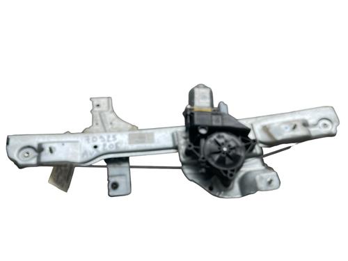 Used Front right window mechanism PEUGEOT 208 I (CA_, CC_) 1.6 HDi (92 hp) 25511516