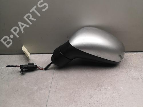 Left mirror SEAT LEON (1P1) 2.0 TDI | BP25578423C26 