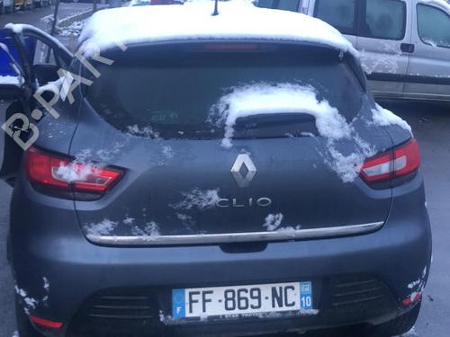 Generator RENAULT CLIO IV (BH_) 0.9 TCe 90 (BHNF, BHMA, BHMH, BHJK, BHJR) | BP25551349M7 