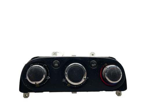 Climate control RENAULT CLIO IV (BH_) 1.2 16V | BP25519503I5 - Image 3