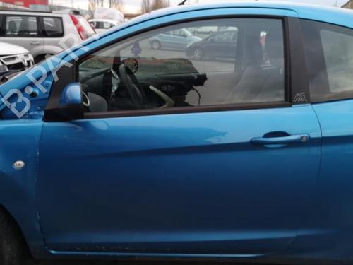 Right sun visor FORD KA (RU8) 1.2 | BP25584288I2 - Image 8