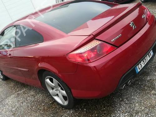 Left front window switch PEUGEOT 407 Coupe (6C_) 2.7 HDi | BP25579095I27  - Image 5