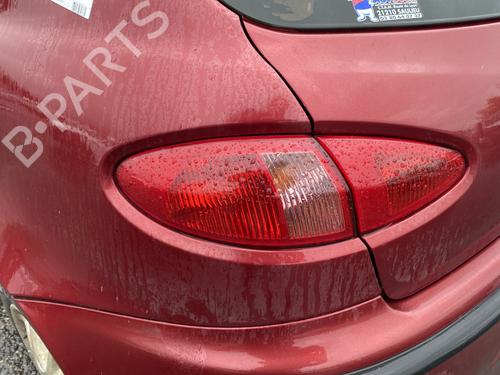 Left tailgate light ALFA ROMEO 147 (937_) 1.9 JTD (937.AXD1A, 937.BXD1A, 937.AXV1A, 937.BXB1A,... | BP27316751C79  - Image 10