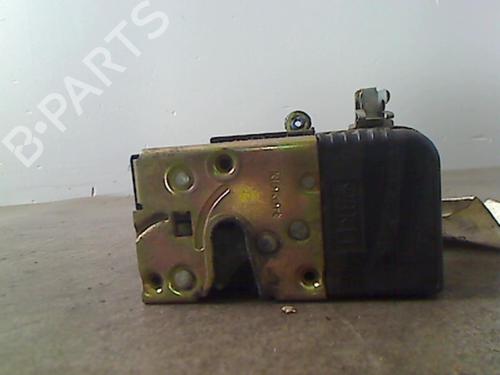 Used Front left lock CITROËN XANTIA (X1_, X2_) 1.8 i (101 hp) 25558860