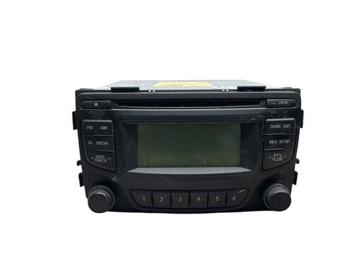 radio-hyundai-ix20-jc-2010-2011-2012-2013-2014-2015-2016-2017-2018-2019-25511458 main image
