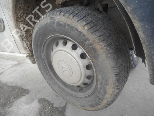 Devioluci CITROËN JUMPY II Van 1.6 HDi 90 16V | BP25557029I23 - Image 11