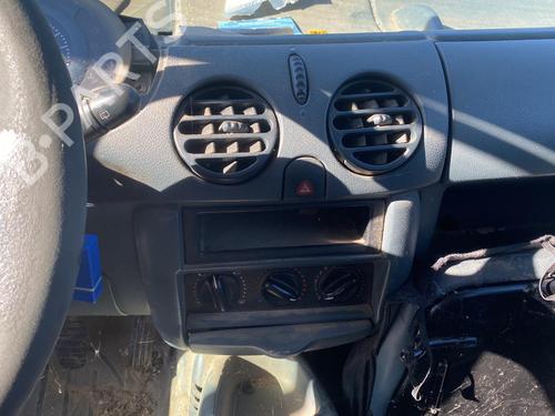 Right mirror RENAULT KANGOO (KC0/1_) D 65 1.9 (KC0E, KC02, KC0J, KC0N) | BP25570852C27 