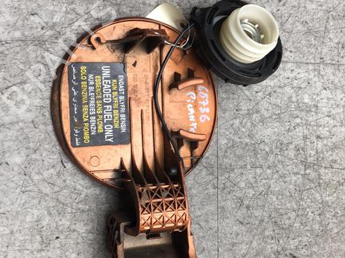 Fuel flap KIA PICANTO I (SA) 1.1 | BP25514214C131 