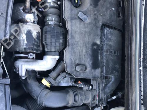 Radio CITROËN C3 II (SC_) 1.6 HDi | BP25533491E6  - Image 10