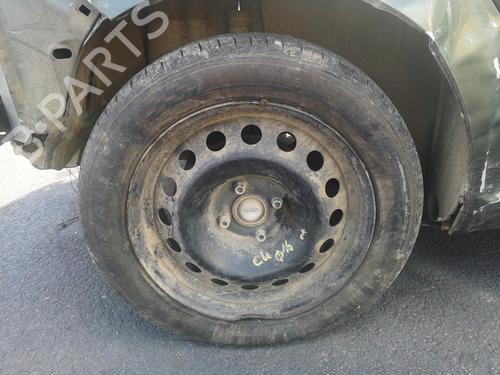 Left mirror CITROËN C4 I (LC_) 1.6 HDi | BP25520466C26 