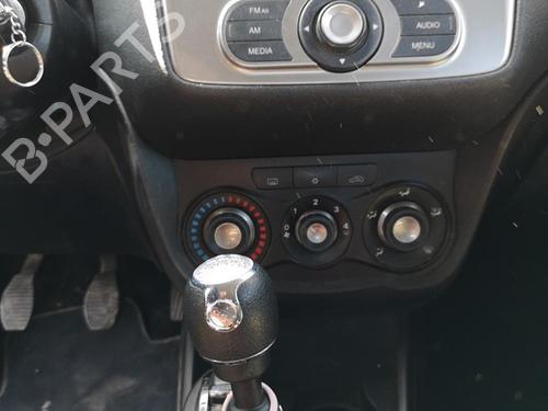 Used Parts ALFA ROMEO MITO (955_)  1.4 MultiAir (955AXL1B)  2496768