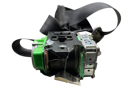 Used Front right seatbelt CITROËN BERLINGO MULTISPACE (B9) 1.6 HDi 110 (109 hp) 31289953