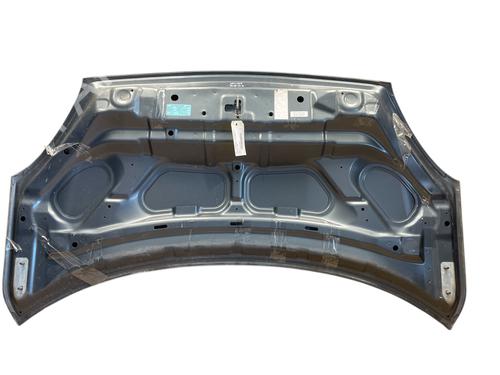 Hood NISSAN MICRA IV (K13K, K13KK) 1.2 | BP25541437C1