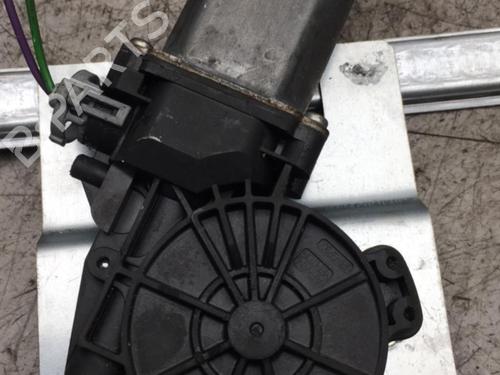 Front left window mechanism DACIA LOGAN MCV (KS_) 1.5 dCi (KS0W) | BP25520480C22 - Image 4