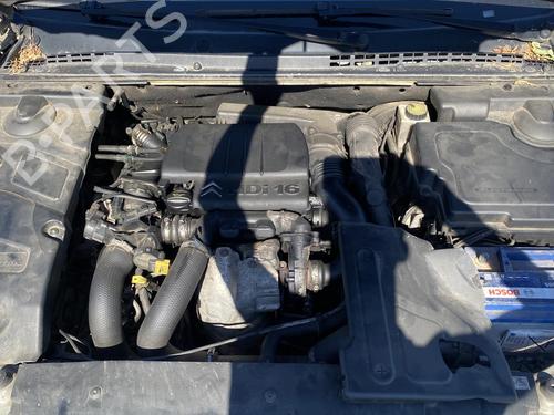 Left headlight CITROËN C5 II Break (RE_) 1.6 HDi (RE9HZC, RE9HYB) | BP25520258C28 - Image 31