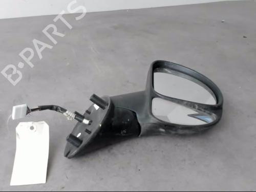 Right mirror FIAT MULTIPLA (186_) 1.6 (186AXC1A, 186BMC1A, 186BXC1A) 735252078