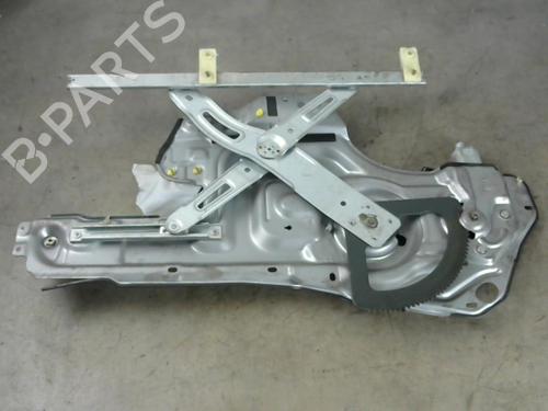 Used Front right window mechanism HYUNDAI TRAJET (FO) 2.0 CRDi (113 hp) 25523768