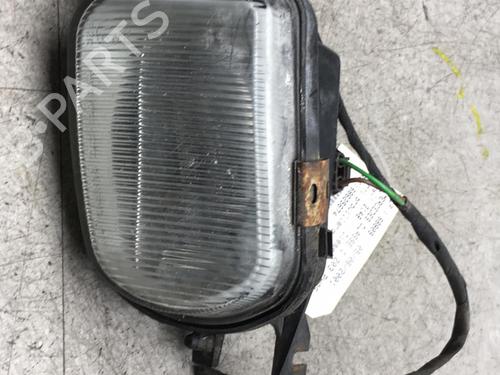 Right front fog light MERCEDES-BENZ C-CLASS (W203) C 220 CDI (203.006) | BP25515437C31 