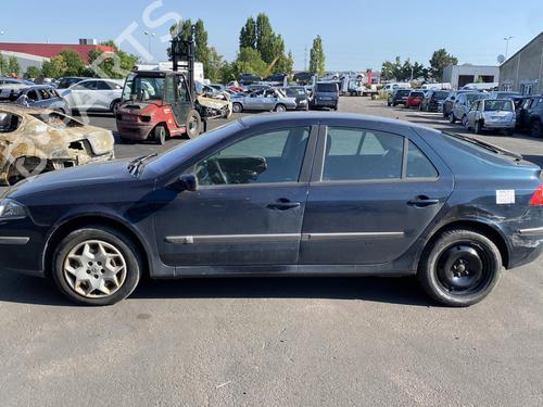 Left front window switch RENAULT LAGUNA II (BG0/1_) 2.0 16V (BG00, BG0K, BG0P, BG0W) | BP25541256I27 - Image 11